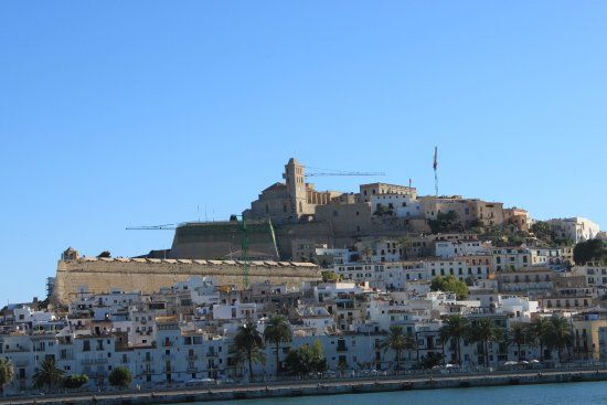 Cappella di San Ciricaco